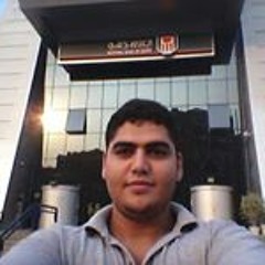 Omar Mohamed