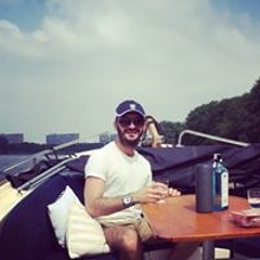 Rafi Garabedian