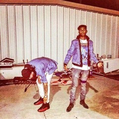 MACTHEKIDD & BVDDY LEE