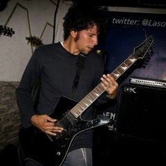 Daniel Nuñez Sarabia