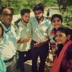 Anoop Mad Maddy
