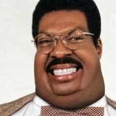 nutty professor