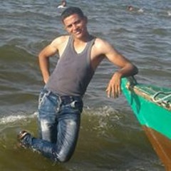 Ahmed Mohammd Rabie