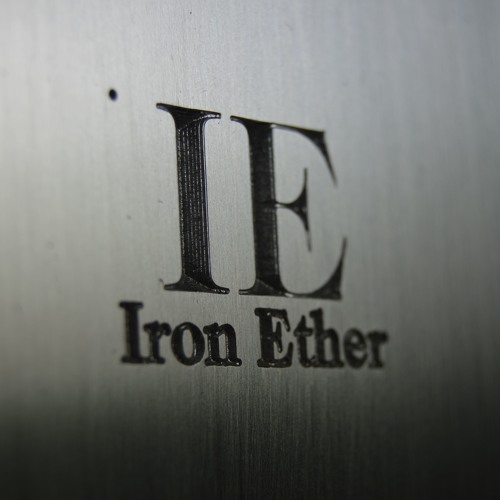 Iron Ether’s avatar