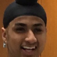 Harry Singh