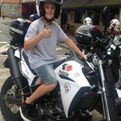 Gabriel Costa Moncayo