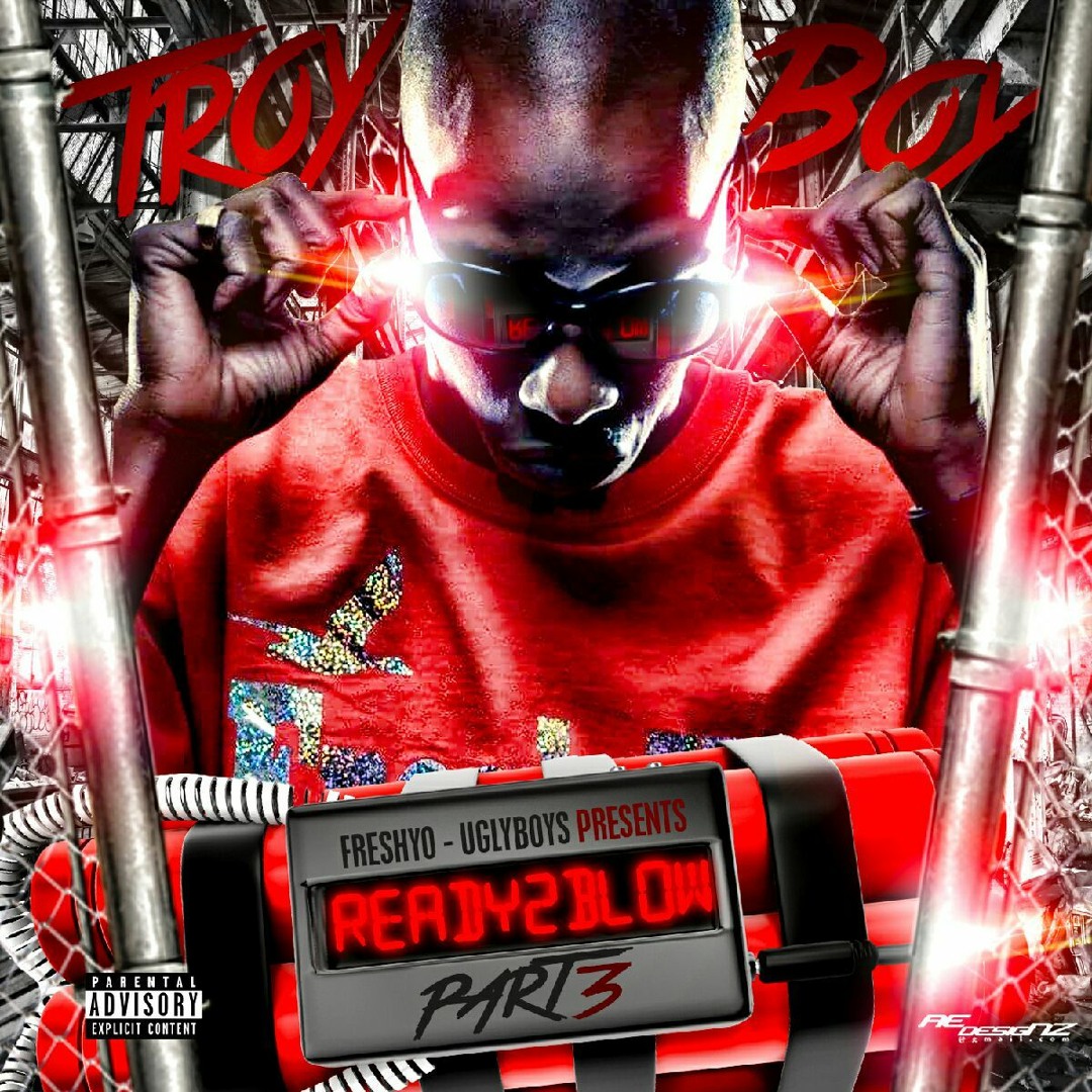 Stream TroyBoy X Chaz X BMF Cash X Baltimore Kev - 7 Days by TroyBoy ...