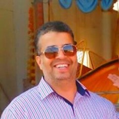 محمد راضى القاضى
