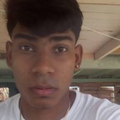 Shaun Oudho