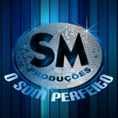 SM PRODUÇÕES O SOM PERFEITO