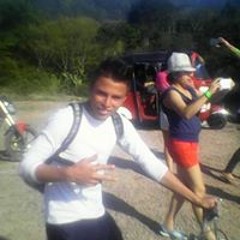 Nixon Gabriel Rodrigez