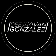 IVAN GONZALEZ