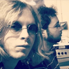 Tommy Kibler / The Magneticks