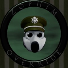 Zophim Override