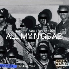 Posted up  wit dem sharks