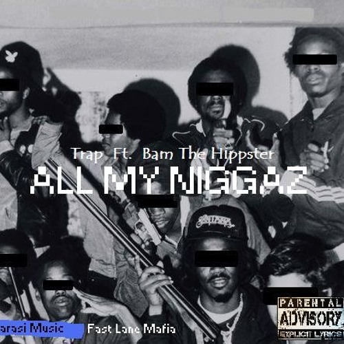 Posted up  wit dem sharks