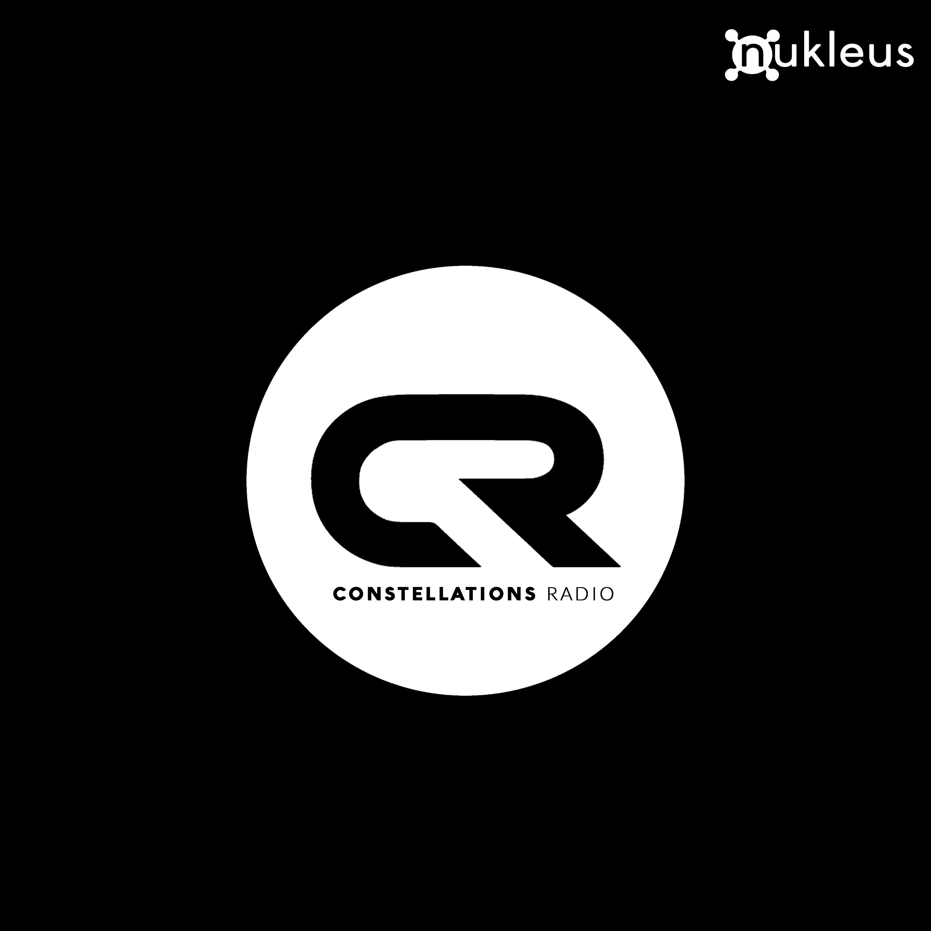 Constellations Radio with nukleus