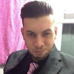 Rafael Pereira Rocha