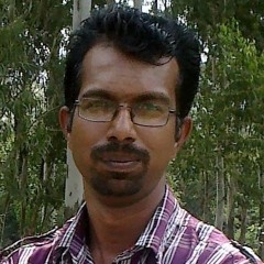 Satheesh Kumar 54