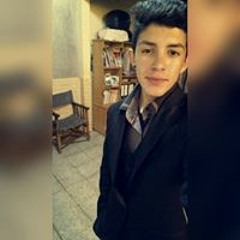 Richar Ruiz