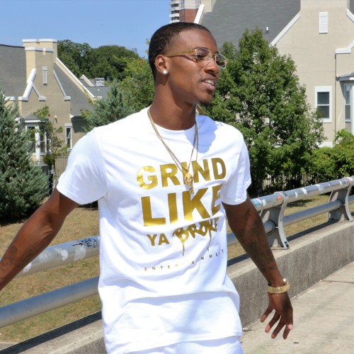 Struggling In These Streets Prod. By Bruh N Laws