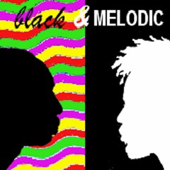 Stream Black & Melodic | Listen to podcast episodes online for free on  SoundCloud