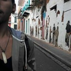 Joshua Martinez Santiago