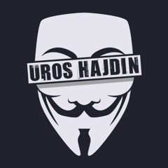 Uros Hajdin Bootlegs & Remixes