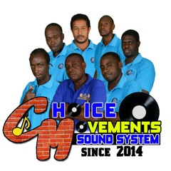 choice movements sound system