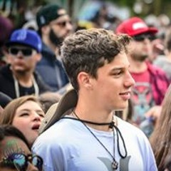 Endrew De Lima Lindner