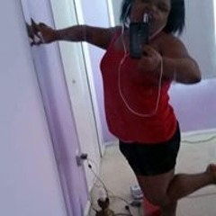 Tykeisha Queenie Finney