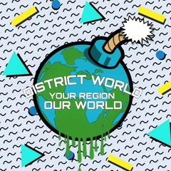 District World Radio