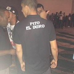 Pito El Duro