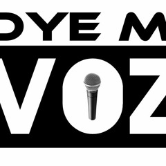 Oye Mi Voz MX