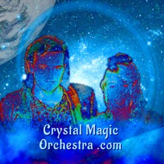 Crystal Magic Orchestra