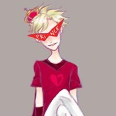 Dirk Strider