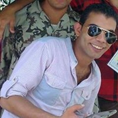 Alaa Malk