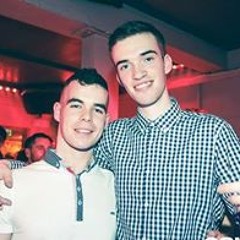 Ryan Togher
