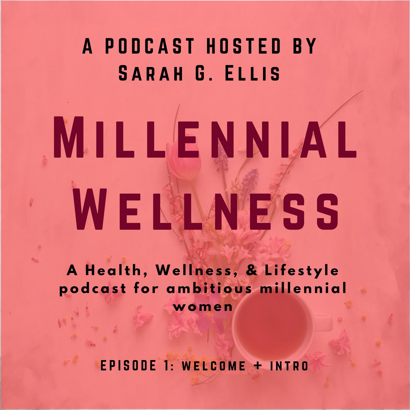 Millennial Wellness