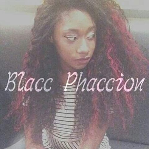 Blacc Phaccion’s avatar