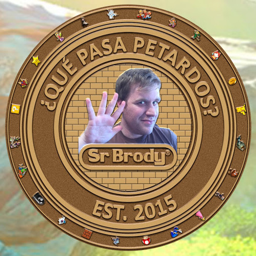 sr brody’s avatar