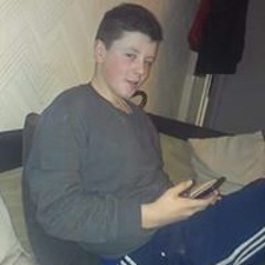 Connor Dixon
