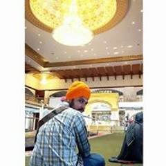 Jaspreet Singh Shahu