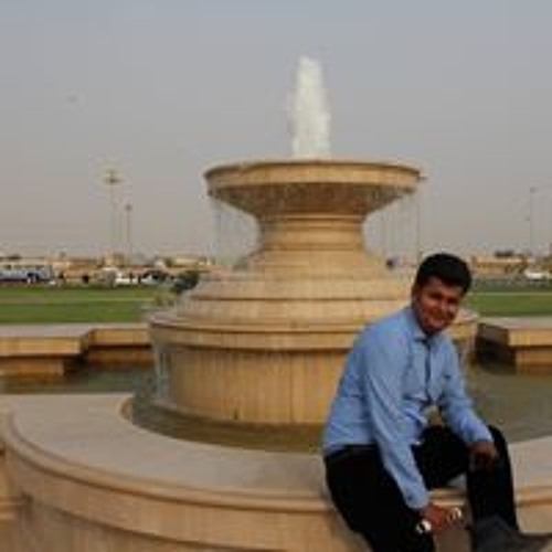 Azam Ali Memon’s avatar