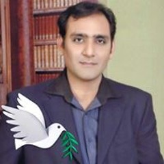 Evanglist Rashid Mubarik