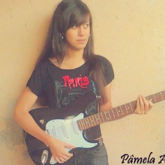 Pâmela Alves