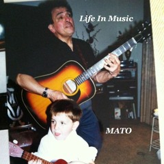 Mato (Ethereal Records)