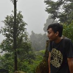 Alvian Yusuf Ghozali