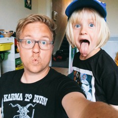 Matt Thomas