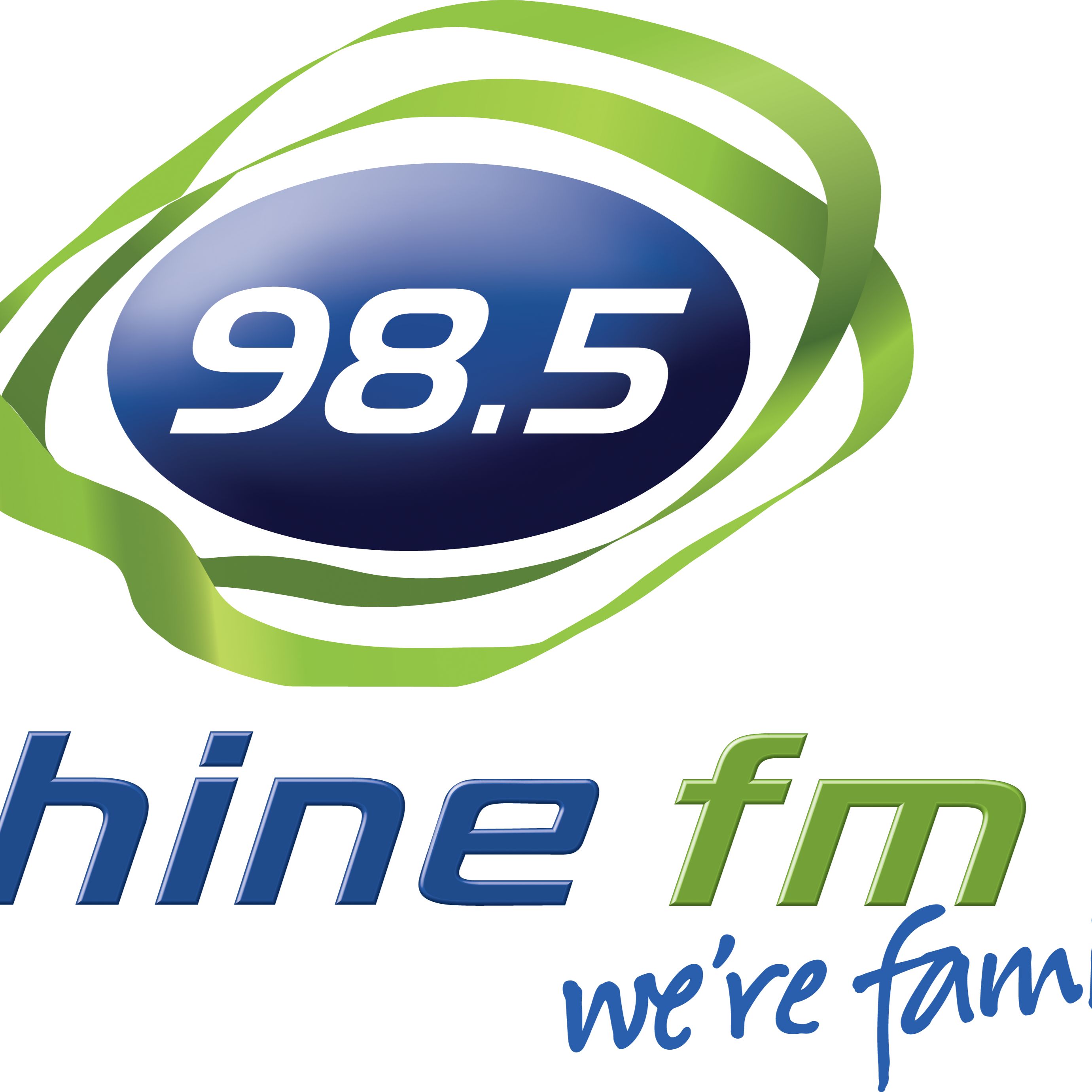 98five Sonshine - Perth's #1 Family 